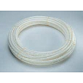 Elkhart Supply Tubing 100 Feet White - 51289