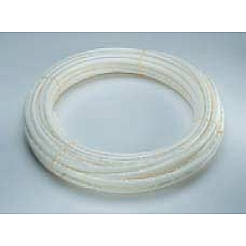 Elkhart Supply Tubing 100 Feet White - 51289