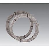 Flojet Tubing 100 Feet White - W1818100C