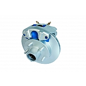 Titan International Trailer Brake Conversion Kit 10HREKITDC