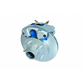 Titan International Trailer Brake Conversion Kit 10HREKITDC