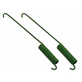 Tekonsha Trailer Brake Return Spring 5307