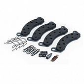 Dexter Trailer Brake Pad K71-180-00