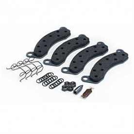 Dexter Trailer Brake Pad K71-180-00