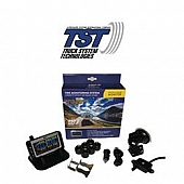 Truck System Technology (TST) Tire Pressure Monitoring System - TPMS TST-507-RV-6-C