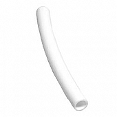 Elkhart Supply Tubing 20 Feet White/ Red - 16158EA