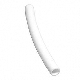 Elkhart Supply Tubing 20 Feet White/ Red - 16158EA