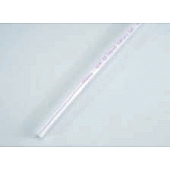 Elkhart Supply Tubing 10 Feet White/ Blue Lettering - 16055