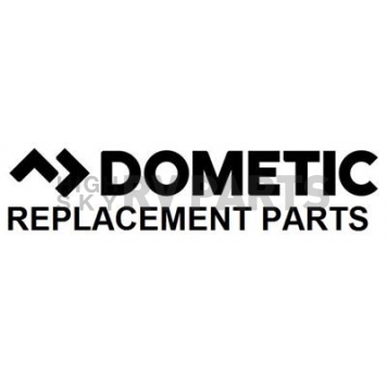 Dometic Motor Mount Plate Gasket 600343713