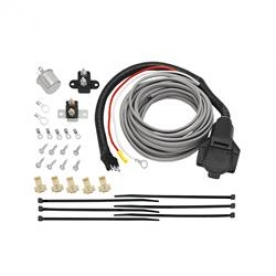 Tow Ready Trailer Brake System Connector/ Harness 118607