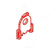 Roadmaster B001353 Falcon Tow Bar Latch Retainer
