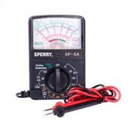 Marinco Circuit Tester HSP5