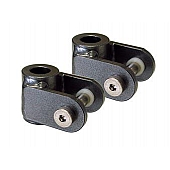 Roadmaster Inc Tow Bar Mounting Bracket for Swivel Ear Mount - 9200-6