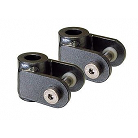 Roadmaster Inc Tow Bar Mounting Bracket for Swivel Ear Mount - 9200-6