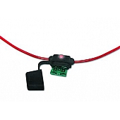 WirthCo Fuse Block - Blade ATO/ ATC - 24413