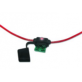 WirthCo Fuse Block - Blade ATO/ ATC - 24413