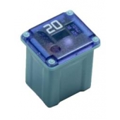 WirthCo Fuse Cartridge FMX 20 Amp Single - 24420