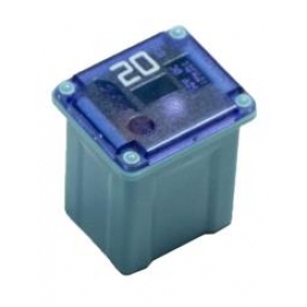 WirthCo Fuse Cartridge FMX 20 Amp Single - 24420