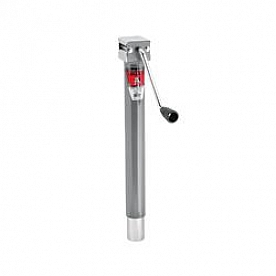 Bulldog Trailer Tongue Jack - 5000 Pound 15 Inch Lift - 170205