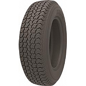 Americana Tire ST-225-75-15 Tire D - 8 Ply Rating Load Range - 1ST96