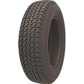 Americana Tire ST-225-75-15 Tire D - 8 Ply Rating Load Range - 1ST96