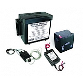 Tekonsha Trailer Breakaway System Kit 20015