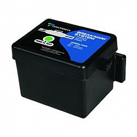 Tekonsha Trailer Breakaway System Kit 50-85-313