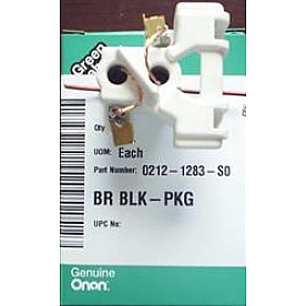 Cummins Power Generation Generator Brush - 2121283S0