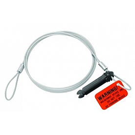 Tekonsha Trailer Breakaway Switch Cable And Pin 2010-A