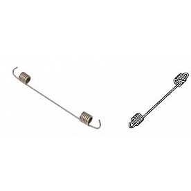 Dexter Trailer Brake Return Spring 046-087-01