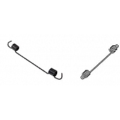 Dexter Trailer Brake Return Spring 046-087-00