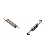 Dexter Trailer Brake Adjusting Screw Spring 046-123-01
