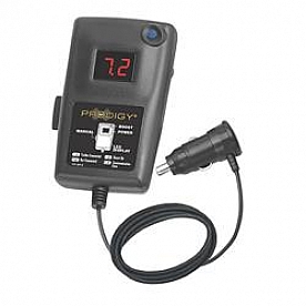 Tekonsha Trailer Brake Control Remote 90253