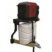 Stromberg Carlson Trailer Tongue Cargo Carrier CC-255