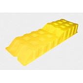 Level-Trek Leveling Block 22 inch x 7 inch - 30,000 Pound - LT-80109