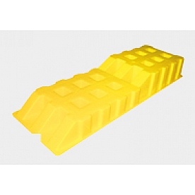 Level-Trek Leveling Block 22 inch x 7 inch - 30,000 Pound - LT-80109