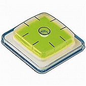 Hopkins MFG RV Level - Surface/ Horizontal/ Vertical Bubble - 8010095019