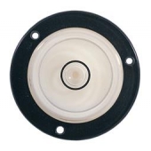 Hopkins MFG RV Level - Bulls Eye Bubble Type - 09815