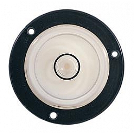 Hopkins MFG RV Level - Bulls Eye Bubble Type - 09815