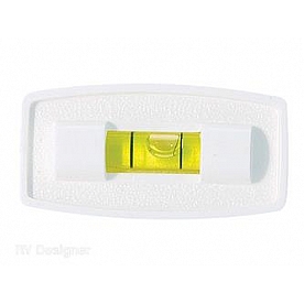 RV Designer RV Level - Side To Side Bubble - Set of 2 - E407