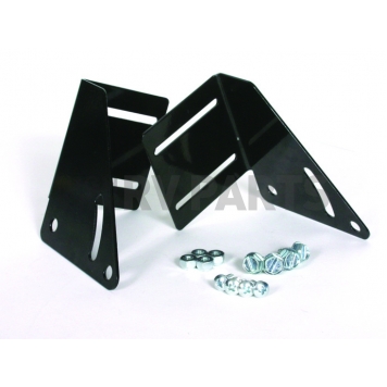 Camco RV AccuLevel Mounting Bracket - 25583