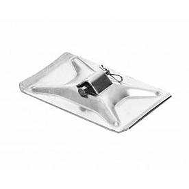 Stromberg Carlson Trailer Landing Gear Foot LG-119225