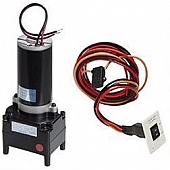 Stromberg Carlson Trailer Landing Gear Motor - LG-242728