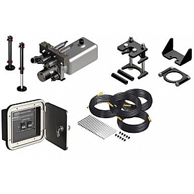 HWH Corporation Trailer Landing Gear AP43042