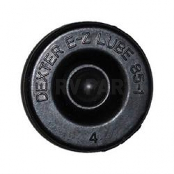 Dexter Wheel Bearing Dust Cap 2.72 Inch O.D. for E-Z Lube Axle - 021-043-01
