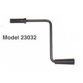 BAL RV Trailer Stabilizer Jack Stand Crank 23032