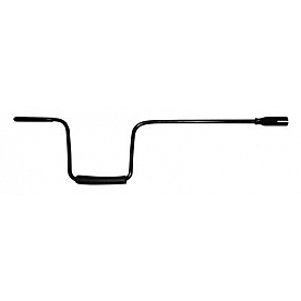 BAL RV Trailer Stabilizer Jack Stand Crank 23031