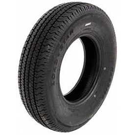 Americana Tire ST-235-80-16 Tire E -10 Ply Rating Load Range - 10248