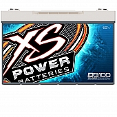 XS Battery D Series 31 AGM Group - D3100