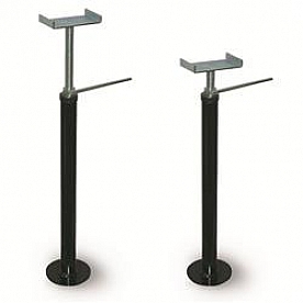 Stromberg Carlson Trailer Stabilizer Jack Stand - 10000 Pound - Set of 2 - JB-30
